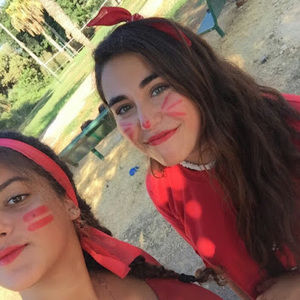 Meet your Posher, Eden